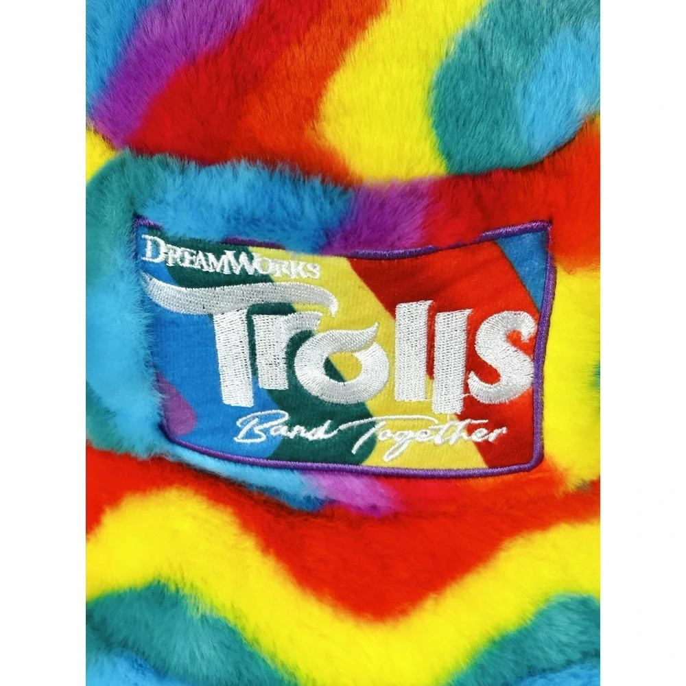 Trolls item very